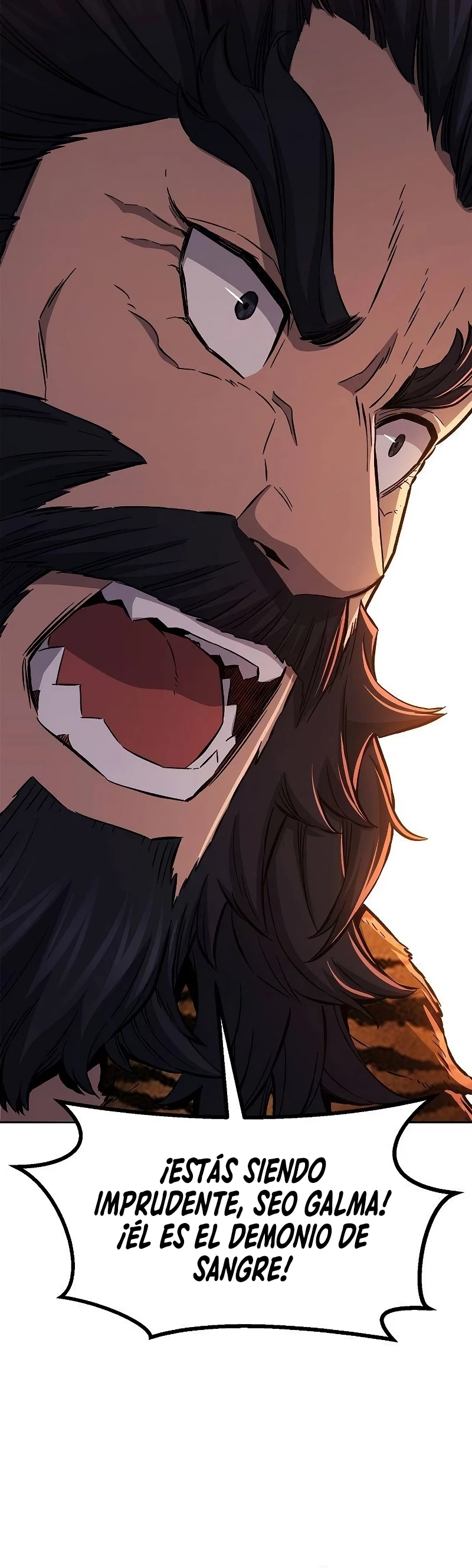 El Sentido Absoluto de las Espadas Capítulo 100 - Page 16
