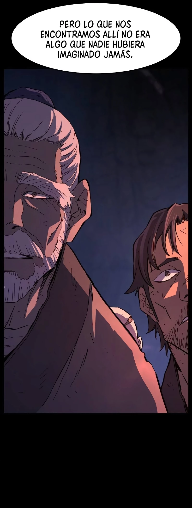 El Sentido Absoluto de las Espadas Capítulo 108 - Page 18