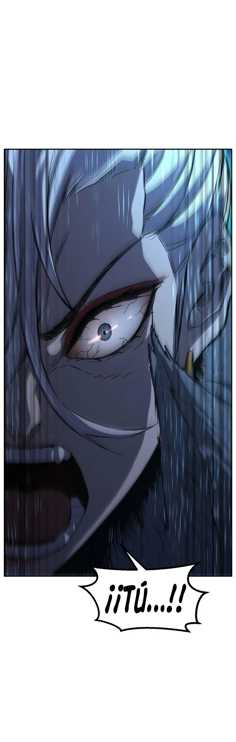 El Sentido Absoluto de las Espadas Capítulo 114 - Page 24