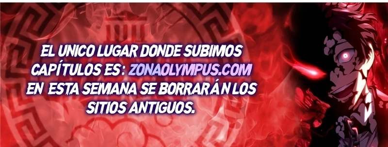 El Sentido Absoluto de las Espadas Capítulo 114 - Page 41