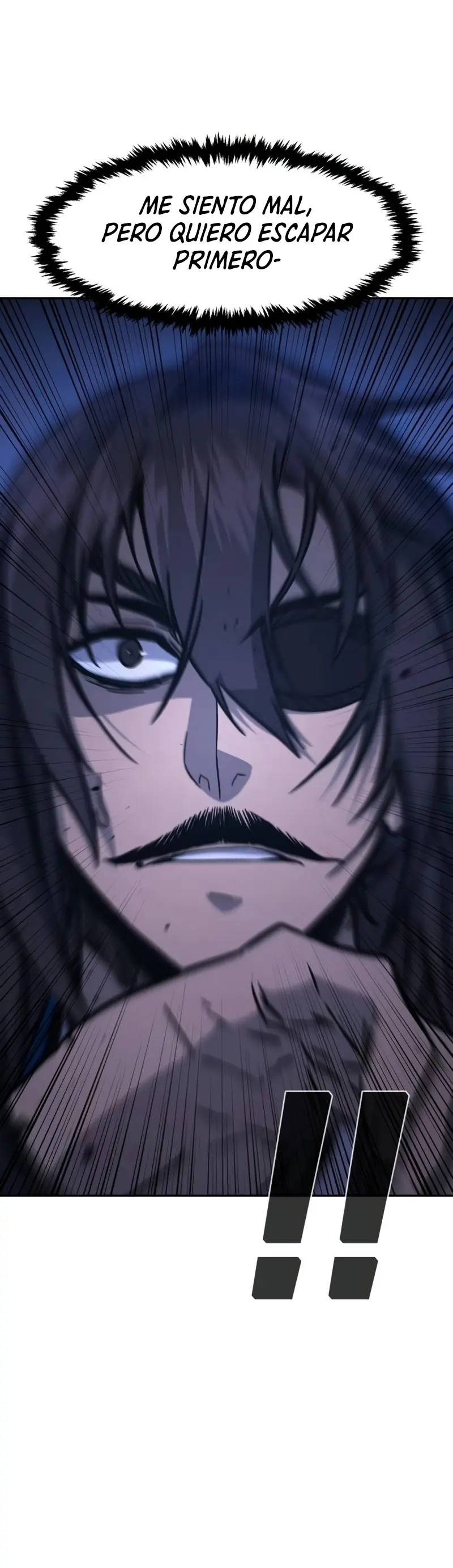 El Sentido Absoluto de las Espadas Capítulo 119 - Page 13