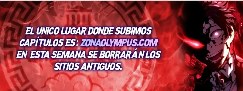 El Sentido Absoluto de las Espadas Capítulo 122 - Page 33