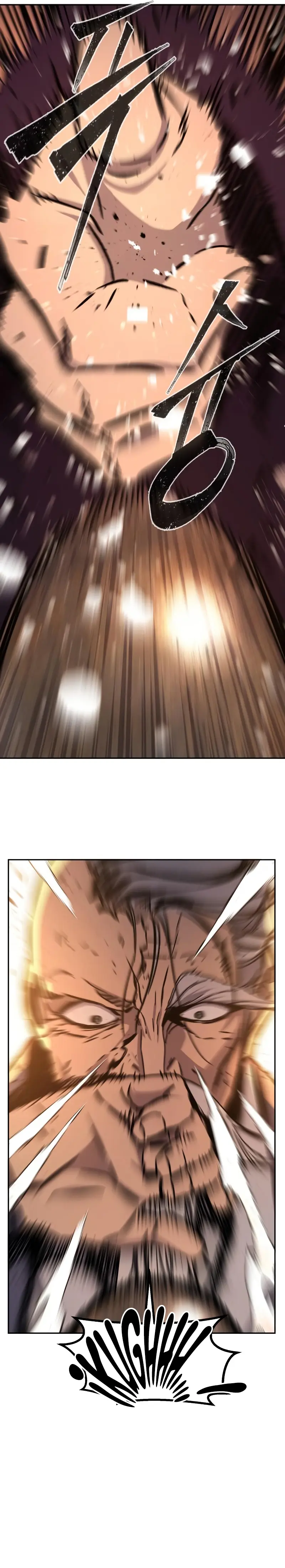 El Sentido Absoluto de las Espadas Capítulo 128 - Page 9