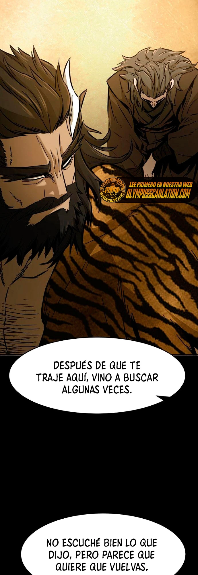 El Sentido Absoluto de las Espadas Capítulo 13 - Page 17