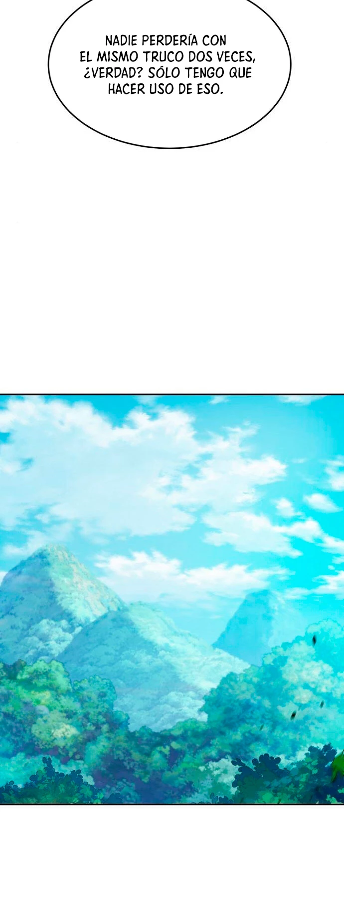 El Sentido Absoluto de las Espadas Capítulo 13 - Page 65