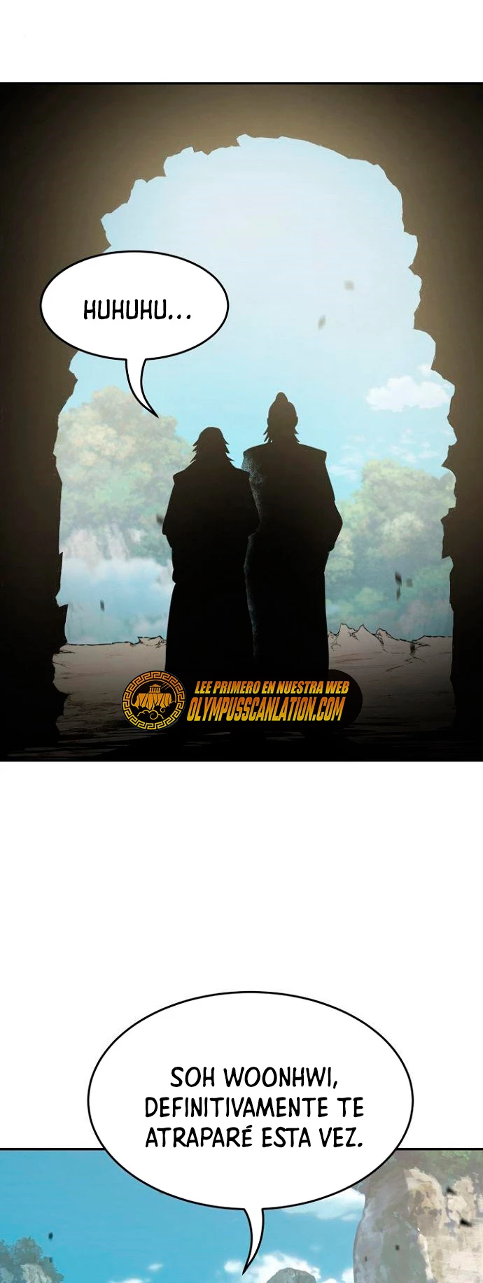 El Sentido Absoluto de las Espadas Capítulo 13 - Page 66