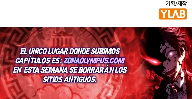 El Sentido Absoluto de las Espadas Capítulo 133 - Page 43