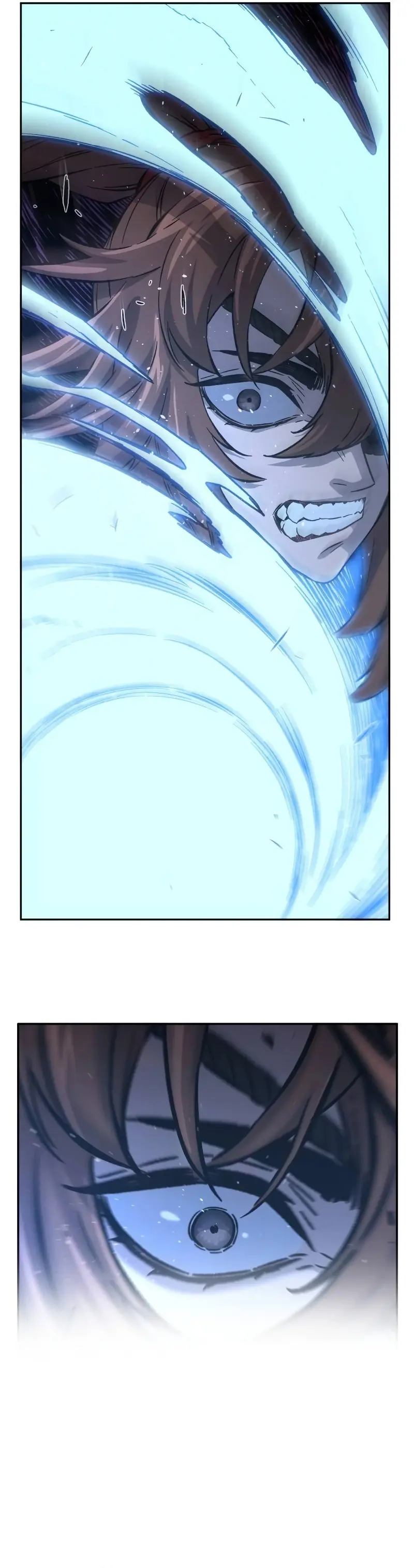 El Sentido Absoluto de las Espadas Capítulo 135 - Page 16