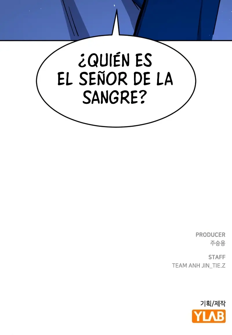 El Sentido Absoluto de las Espadas Capítulo 136 - Page 45