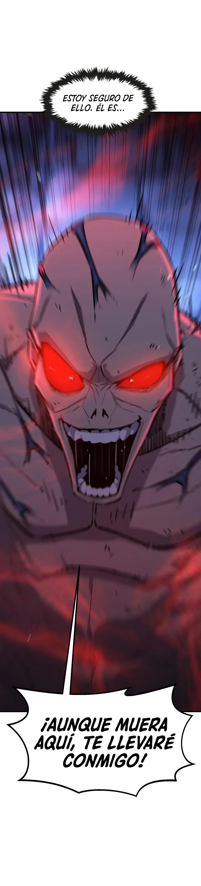 El Sentido Absoluto de las Espadas Capítulo 137 - Page 5