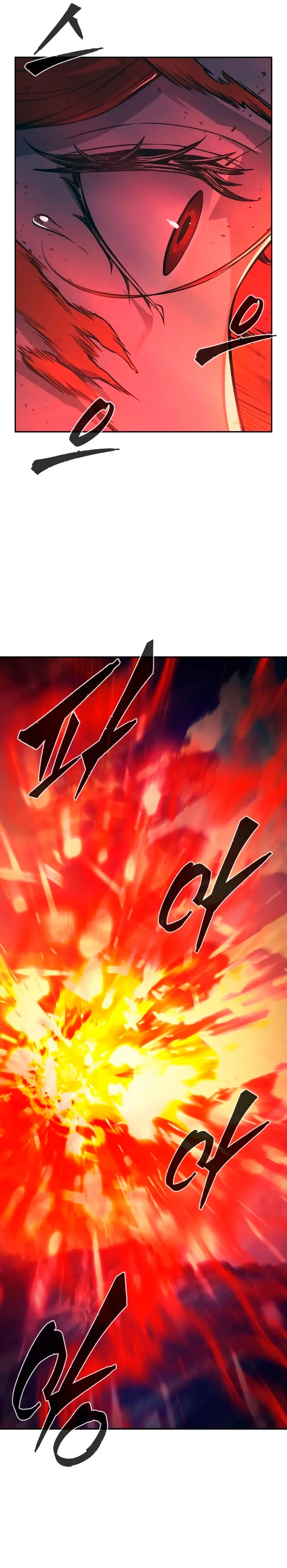 El Sentido Absoluto de las Espadas Capítulo 143 - Page 40