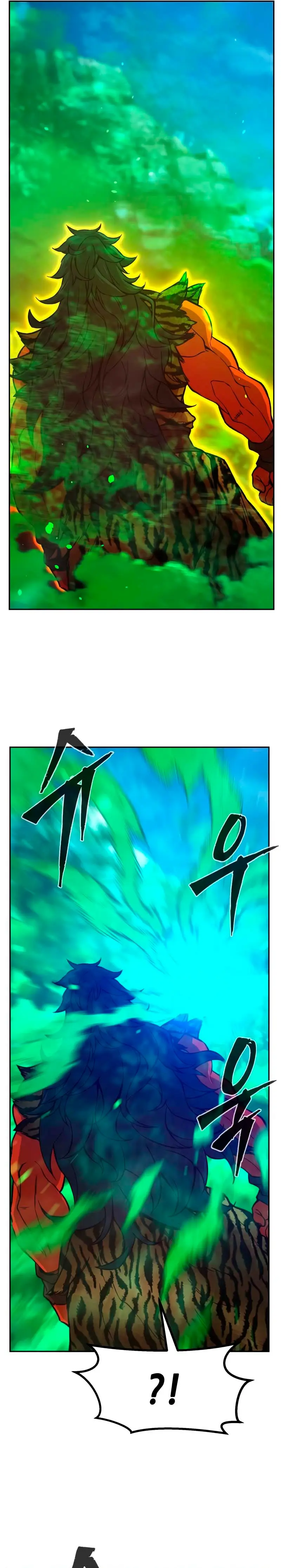 El Sentido Absoluto de las Espadas Capítulo 145 - Page 25