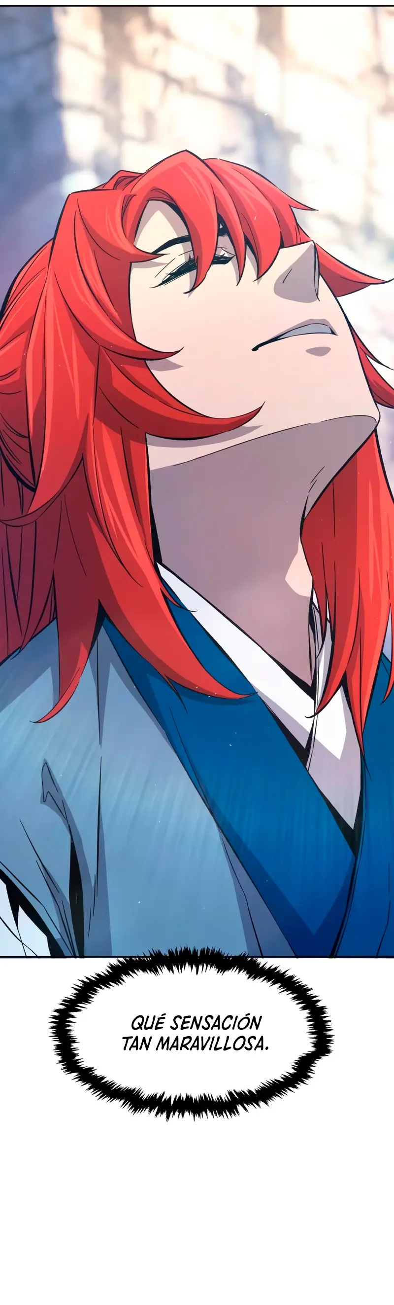 El Sentido Absoluto de las Espadas Capítulo 147 - Page 11