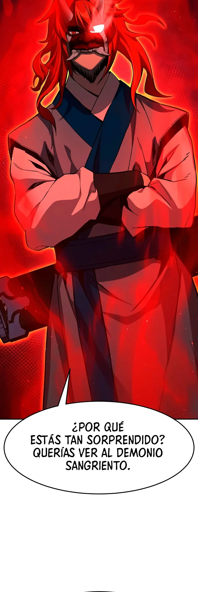 El Sentido Absoluto de las Espadas Capítulo 148 - Page 12