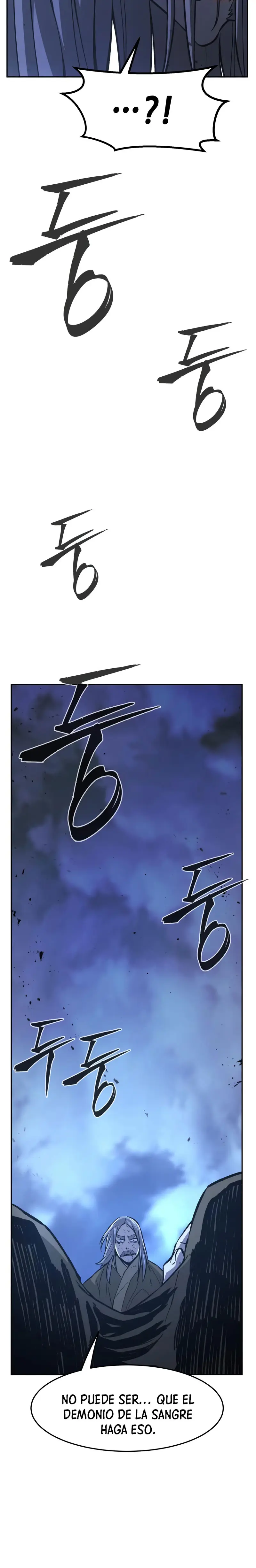 El Sentido Absoluto de las Espadas Capítulo 149 - Page 10