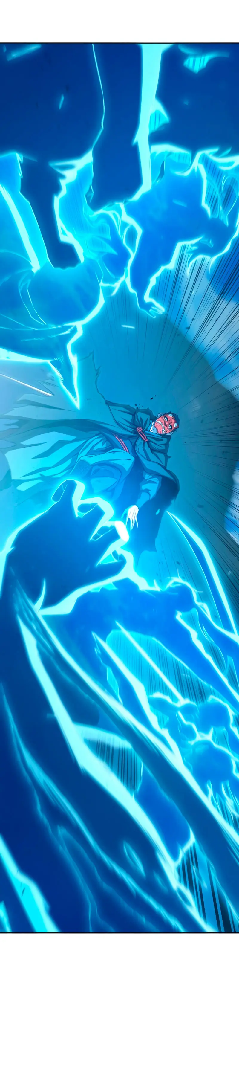 El Sentido Absoluto de las Espadas Capítulo 164 - Page 17