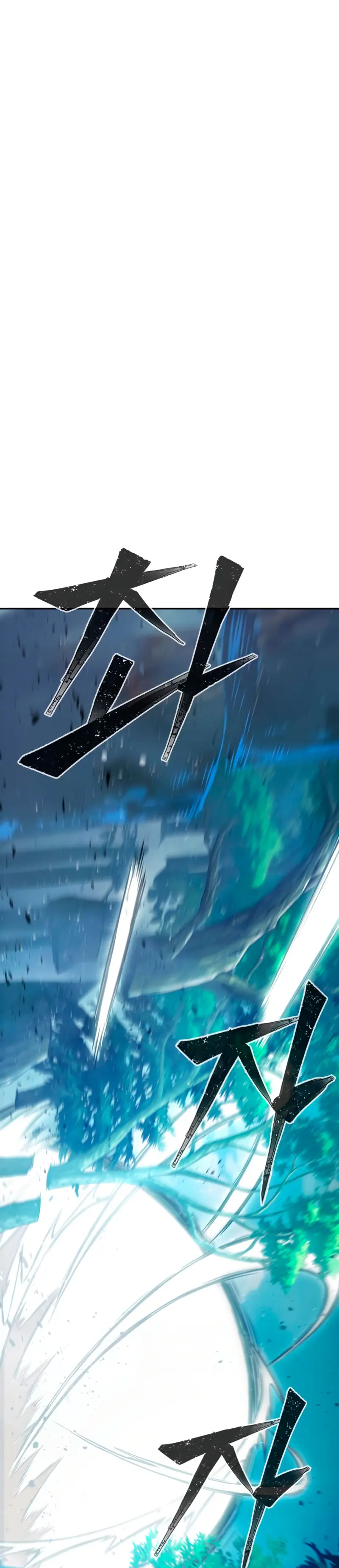 El Sentido Absoluto de las Espadas Capítulo 164 - Page 2