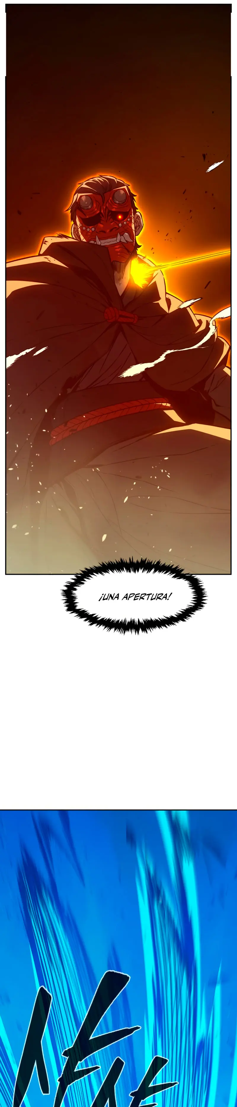 El Sentido Absoluto de las Espadas Capítulo 164 - Page 26