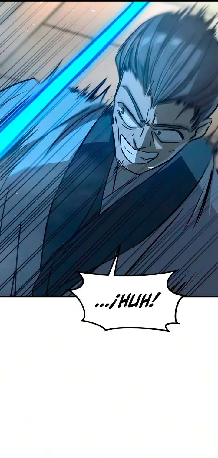 El Sentido Absoluto de las Espadas Capítulo 186 - Page 43