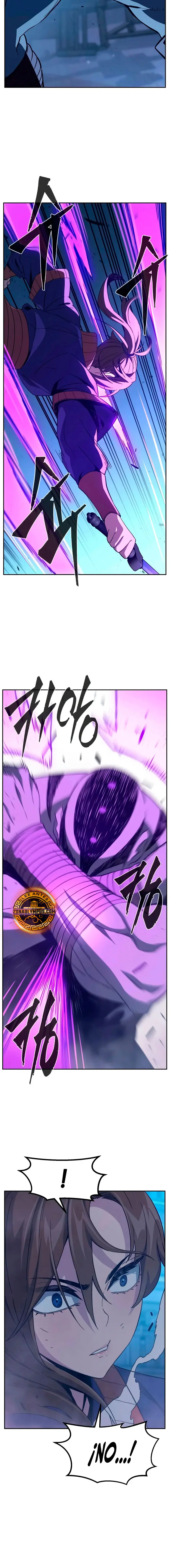 El Sentido Absoluto de las Espadas Capítulo 189 - Page 12