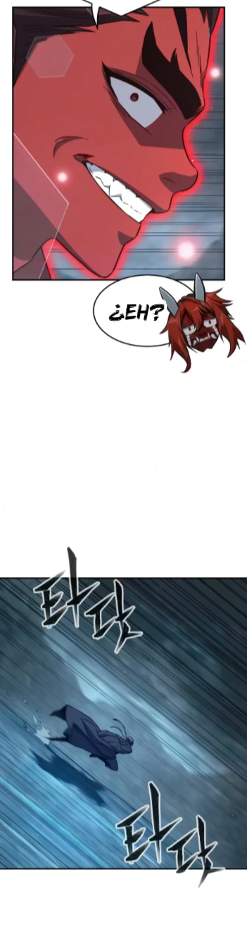 El Sentido Absoluto de las Espadas Capítulo 198 - Page 12