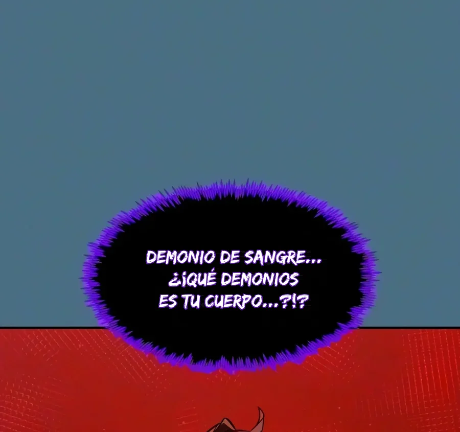 El Sentido Absoluto de las Espadas Capítulo 199 - Page 26