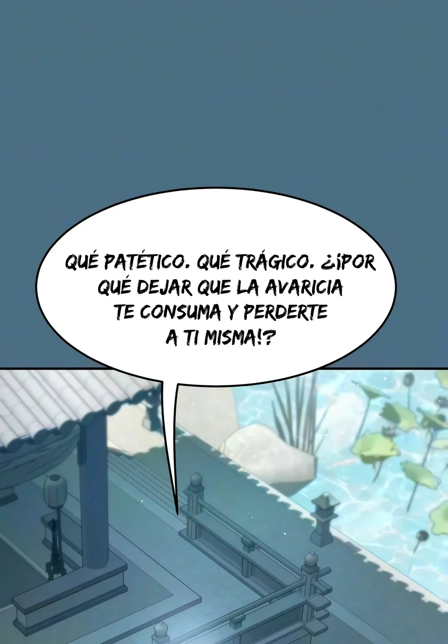 El Sentido Absoluto de las Espadas Capítulo 199 - Page 28