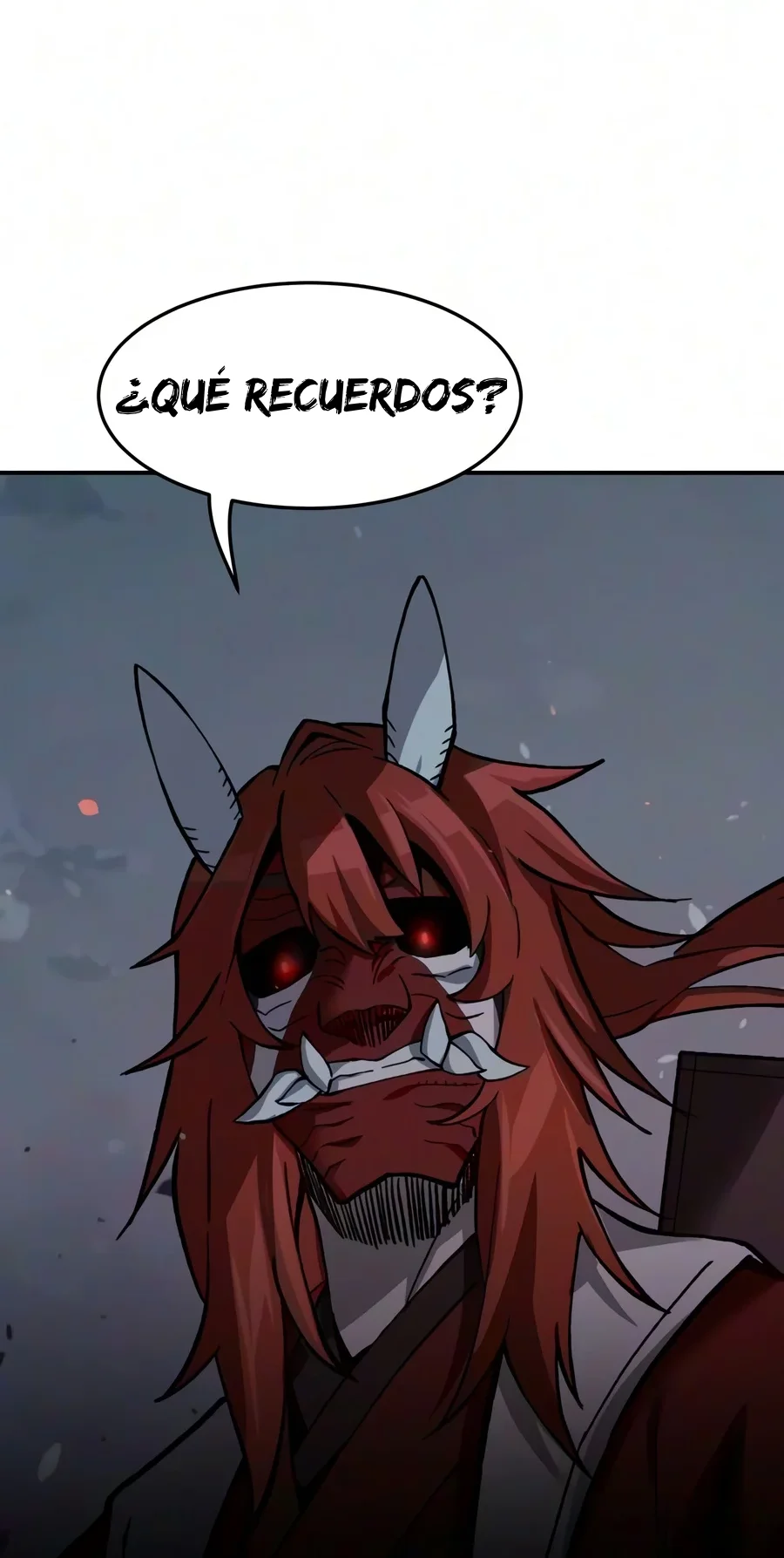 El Sentido Absoluto de las Espadas Capítulo 199 - Page 73