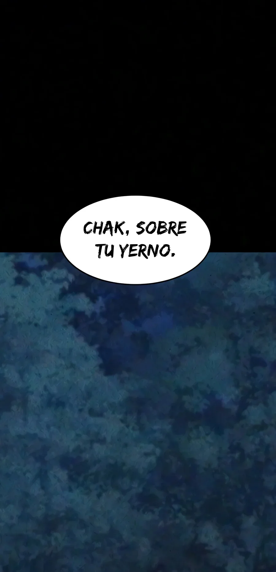 El Sentido Absoluto de las Espadas Capítulo 200 - Page 1