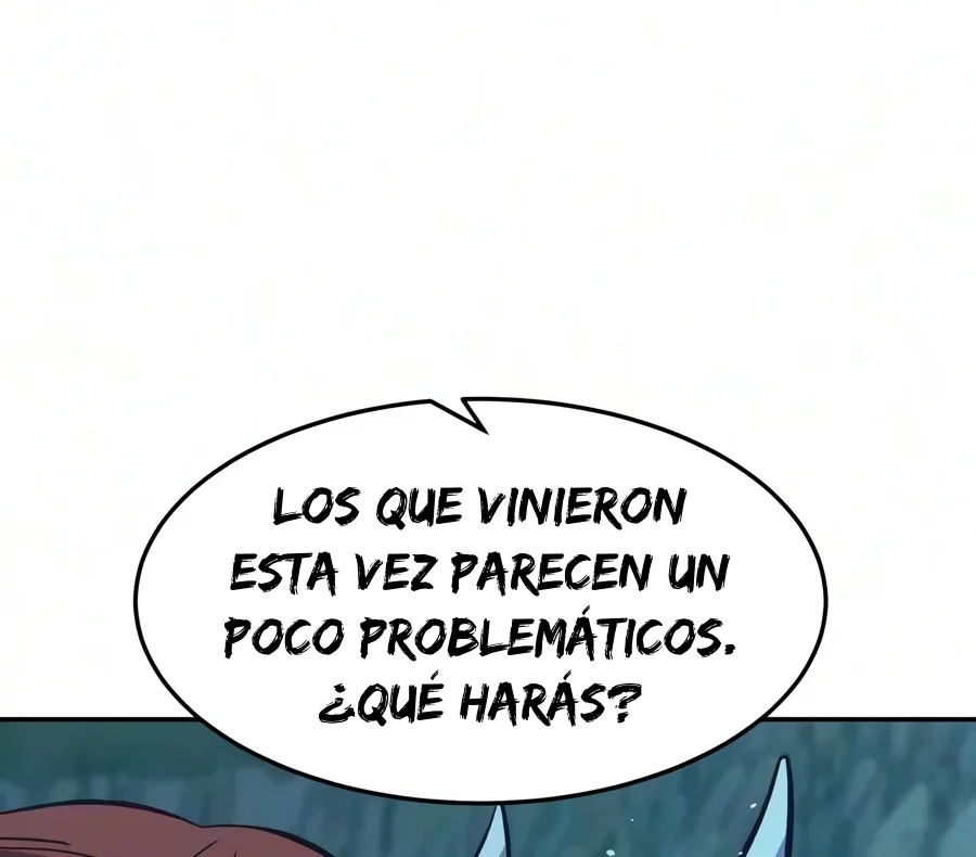 El Sentido Absoluto de las Espadas Capítulo 200 - Page 8