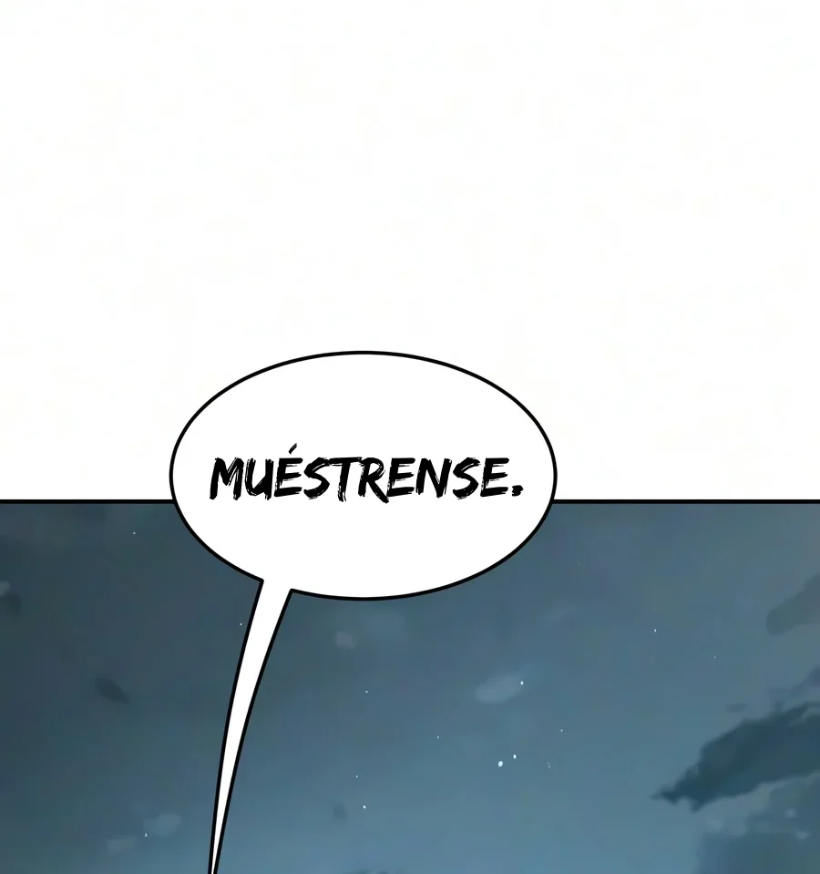 El Sentido Absoluto de las Espadas Capítulo 200 - Page 18