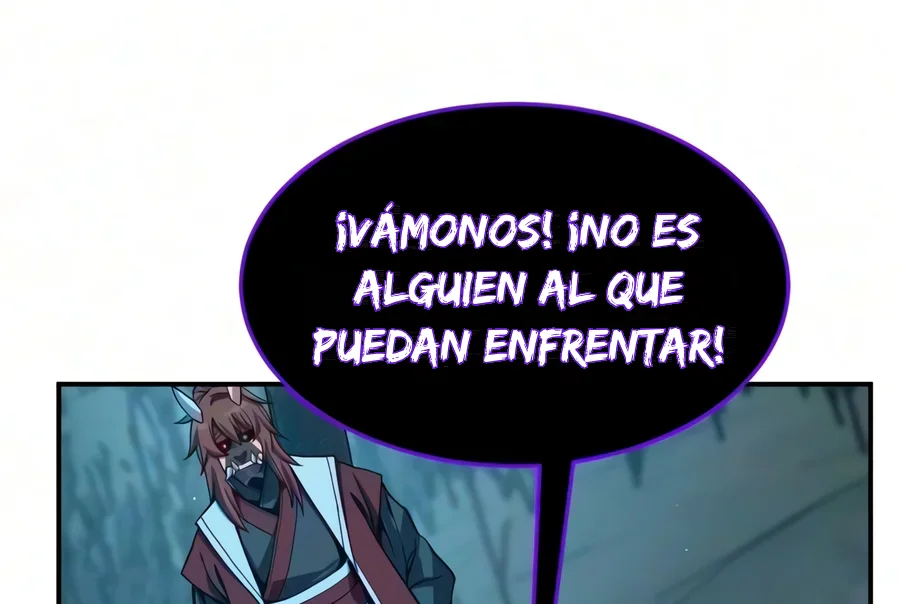 El Sentido Absoluto de las Espadas Capítulo 200 - Page 42
