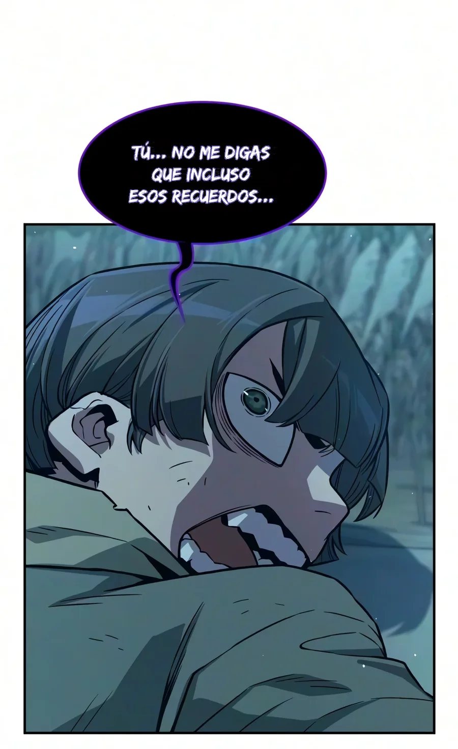 El Sentido Absoluto de las Espadas Capítulo 200 - Page 48