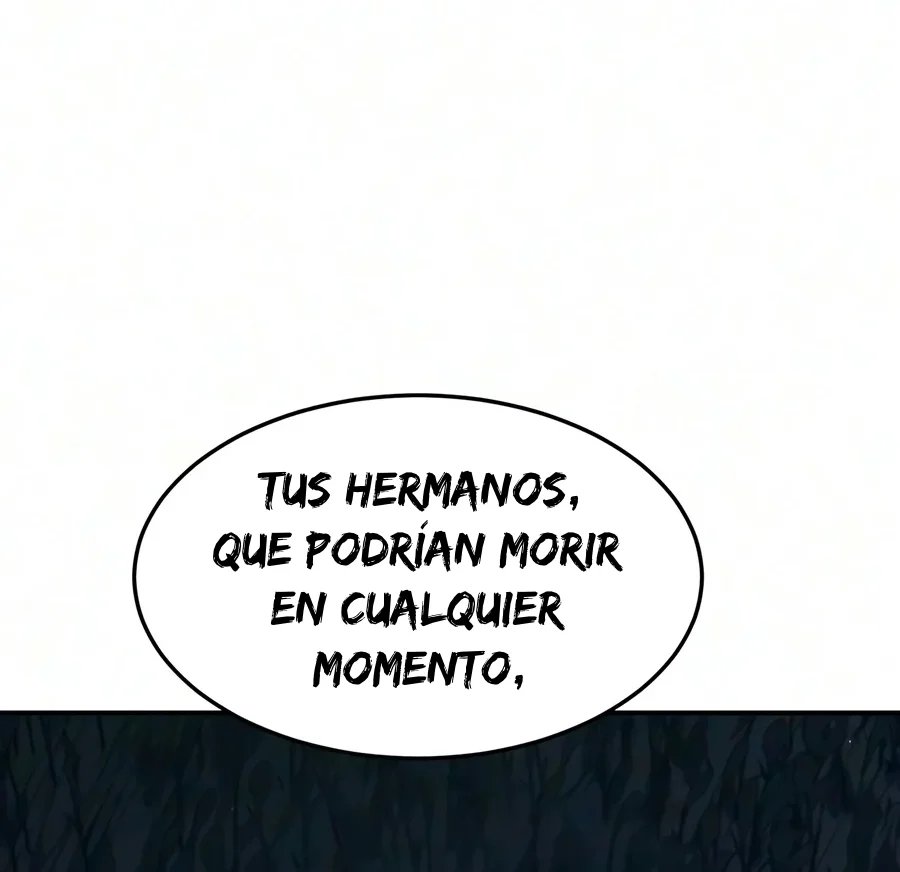 El Sentido Absoluto de las Espadas Capítulo 200 - Page 69