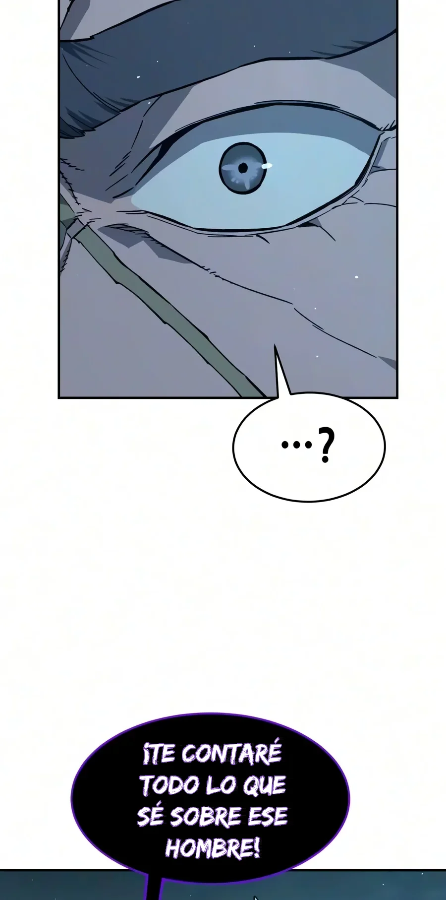 El Sentido Absoluto de las Espadas Capítulo 200 - Page 74