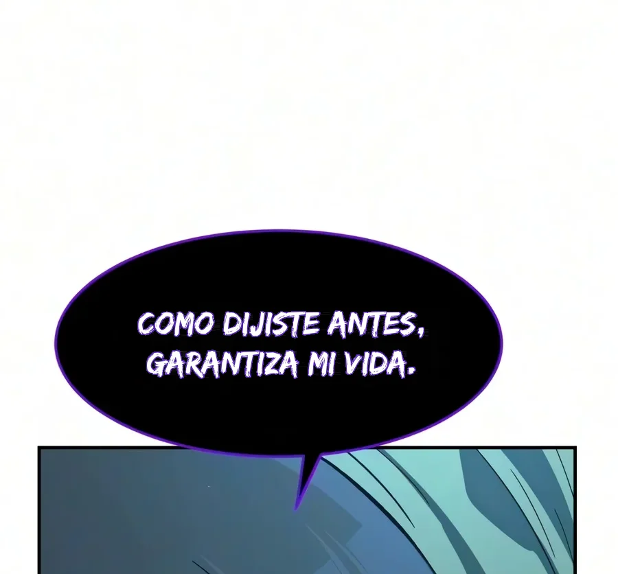El Sentido Absoluto de las Espadas Capítulo 200 - Page 76