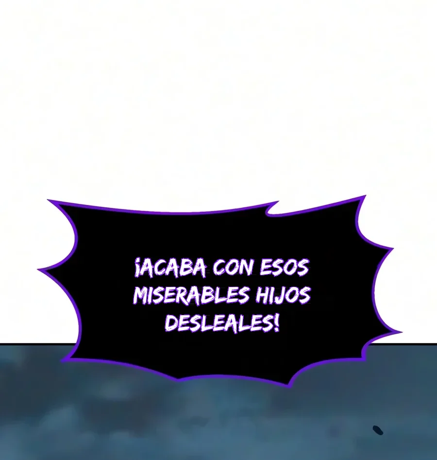El Sentido Absoluto de las Espadas Capítulo 200 - Page 78