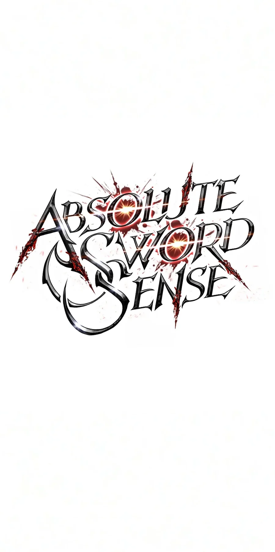 El Sentido Absoluto de las Espadas Capítulo 201 - Page 26