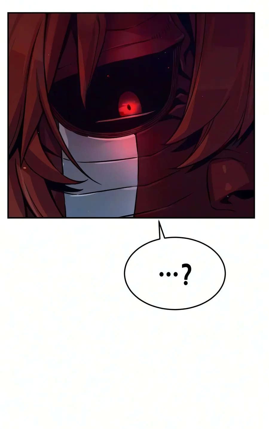 El Sentido Absoluto de las Espadas Capítulo 201 - Page 35