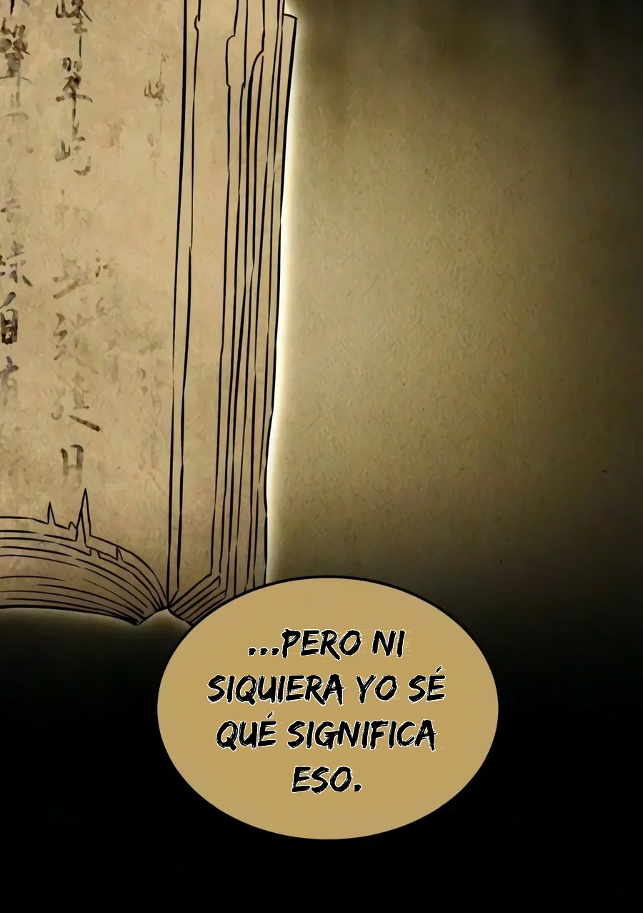El Sentido Absoluto de las Espadas Capítulo 201 - Page 46