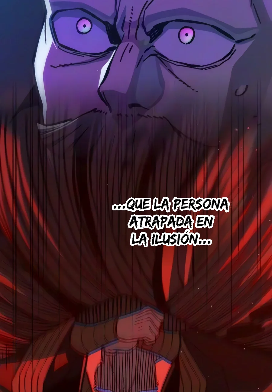 El Sentido Absoluto de las Espadas Capítulo 201 - Page 48