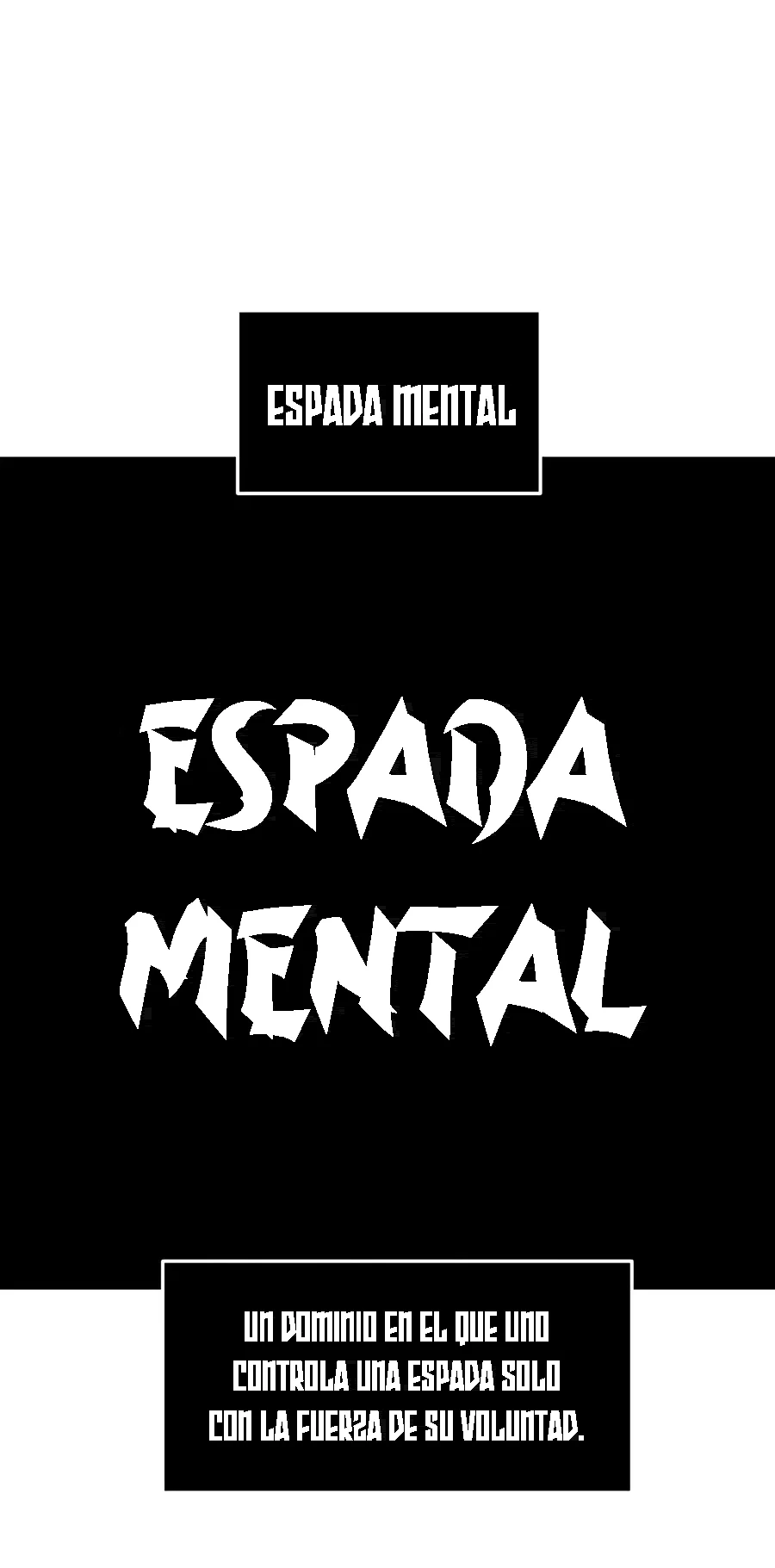 El Sentido Absoluto de las Espadas Capítulo 202 - Page 2
