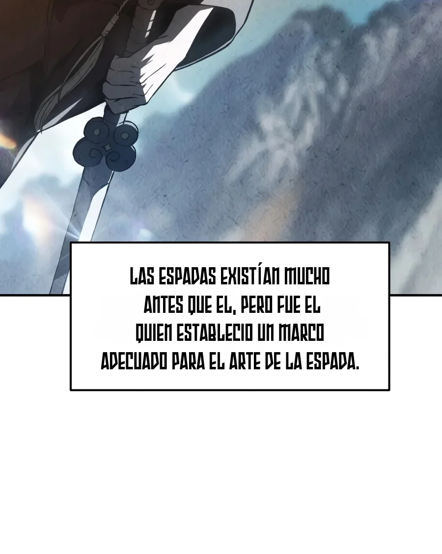 El Sentido Absoluto de las Espadas Capítulo 202 - Page 7