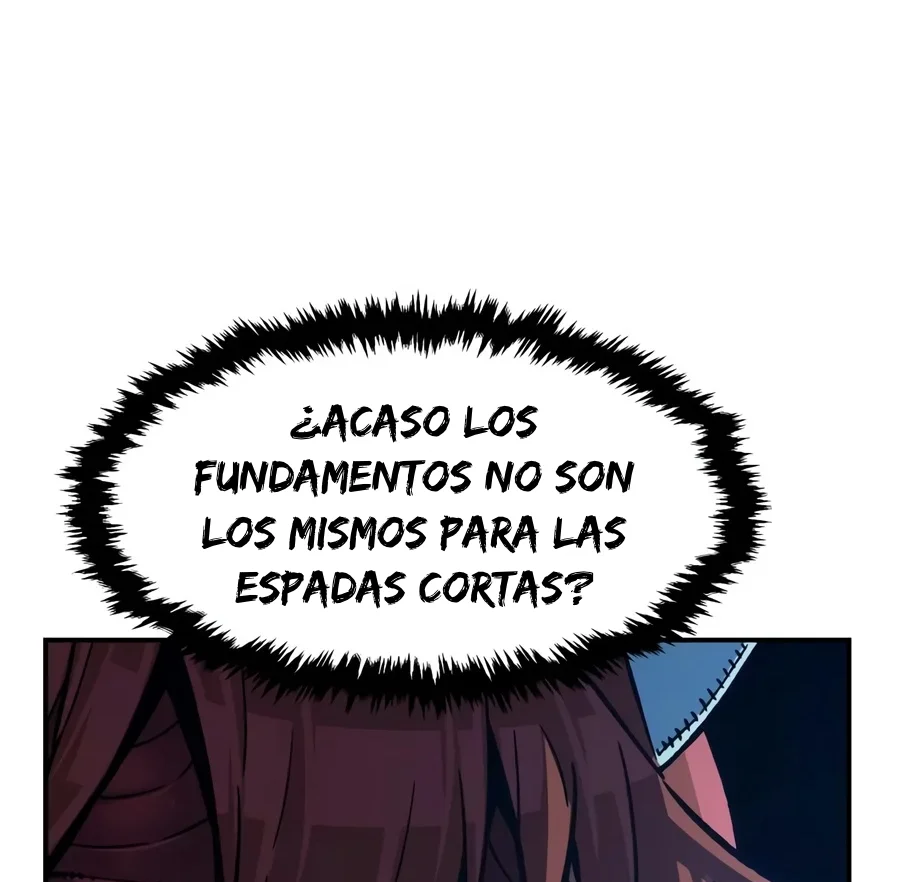 El Sentido Absoluto de las Espadas Capítulo 202 - Page 15