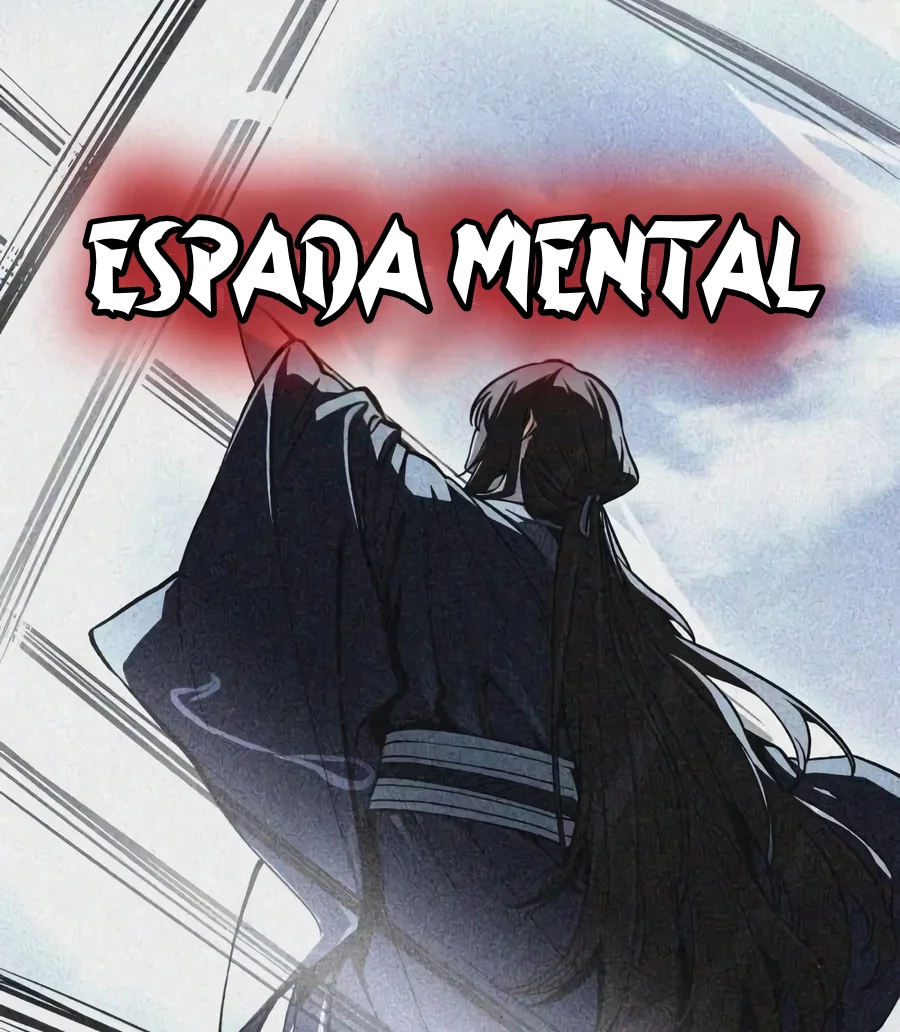 El Sentido Absoluto de las Espadas Capítulo 202 - Page 21