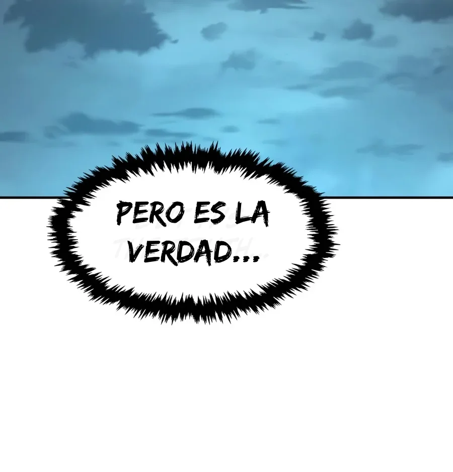 El Sentido Absoluto de las Espadas Capítulo 202 - Page 34