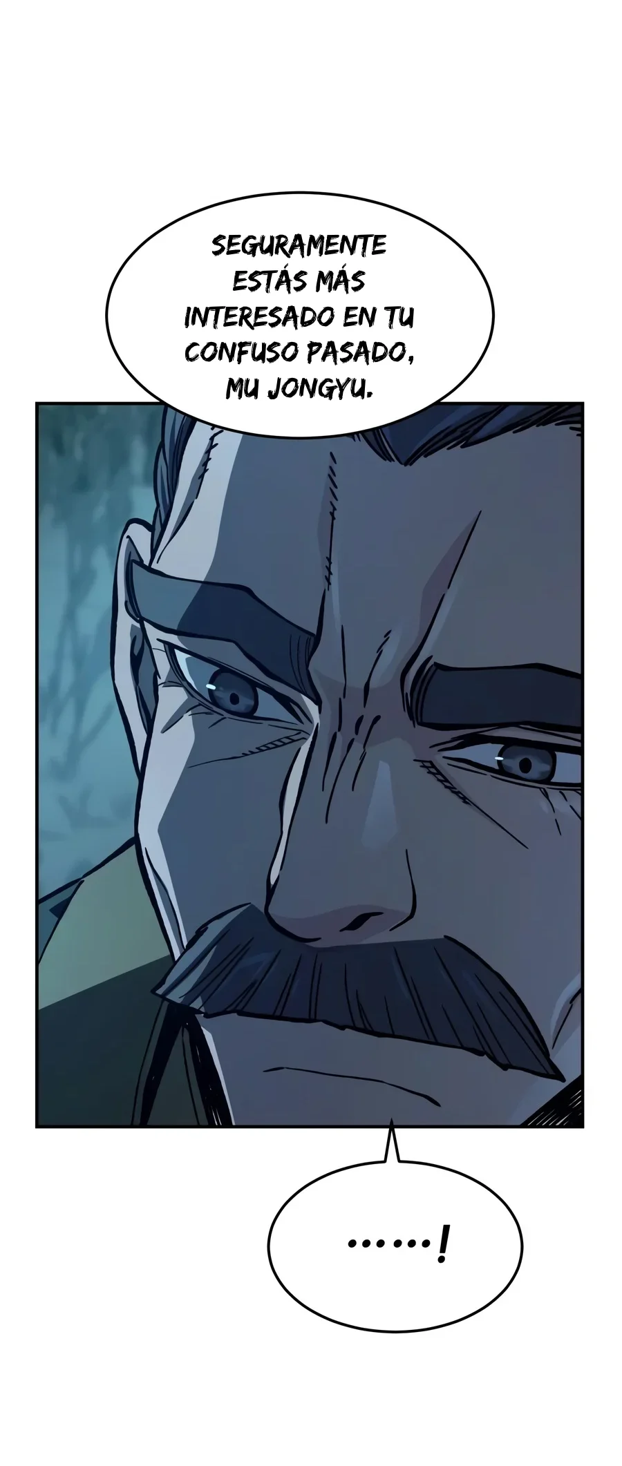 El Sentido Absoluto de las Espadas Capítulo 202 - Page 47