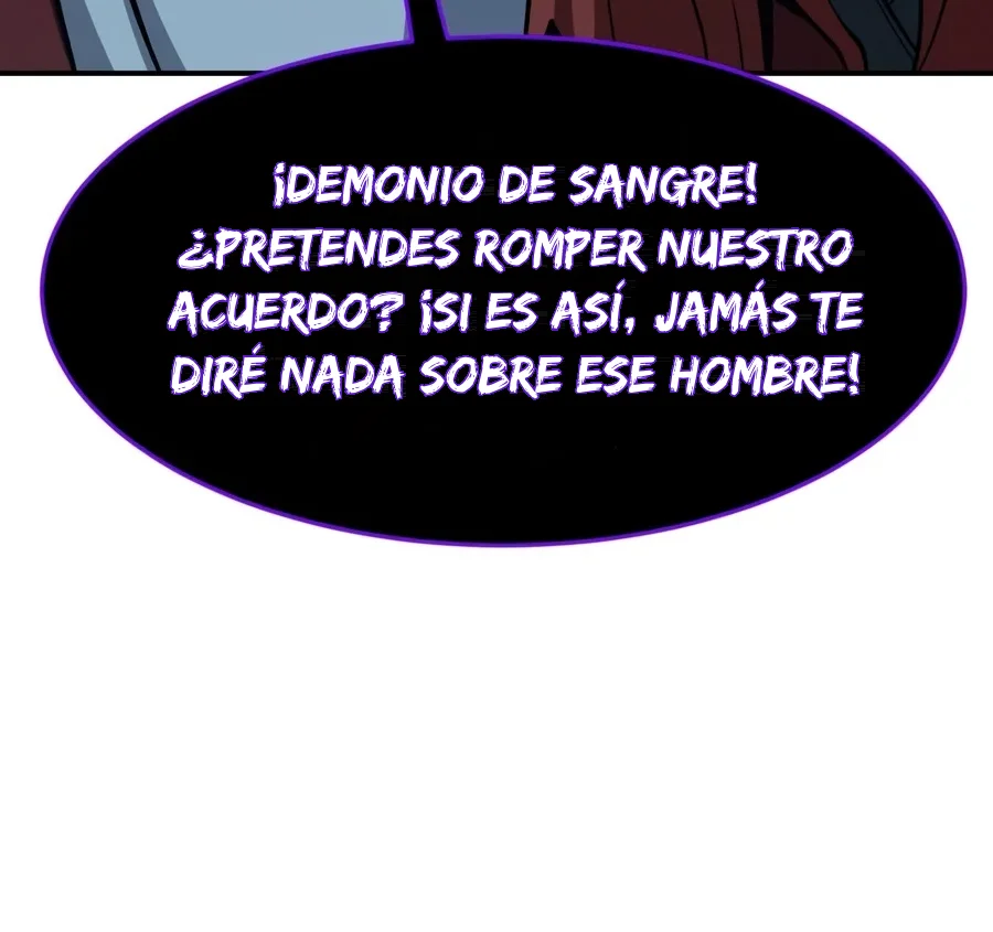 El Sentido Absoluto de las Espadas Capítulo 202 - Page 66