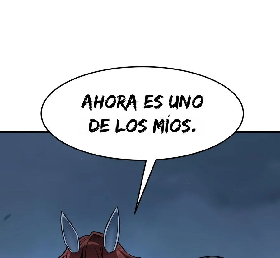 El Sentido Absoluto de las Espadas Capítulo 202 - Page 68