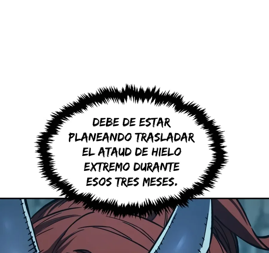 El Sentido Absoluto de las Espadas Capítulo 202 - Page 72